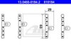 VAG 171615269B Accessory Kit, disc brake pads